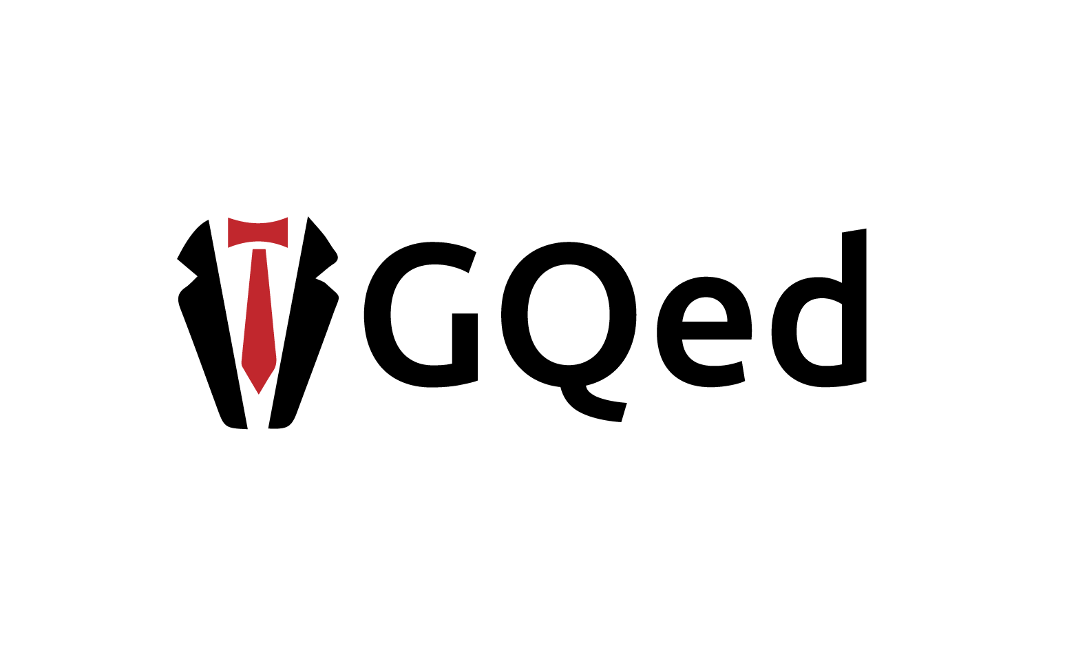 GQed.com - Creative brandable domain for sale
