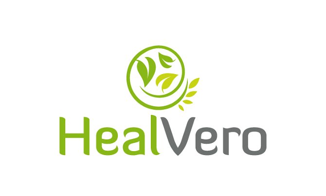 HealVero.com