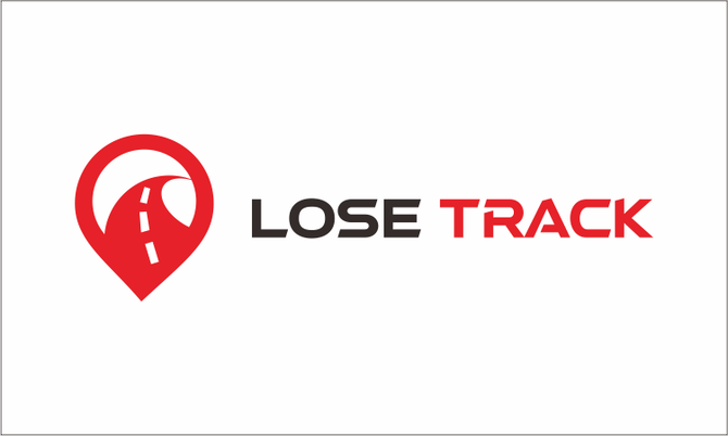 LoseTrack.com