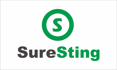 SureSting.com