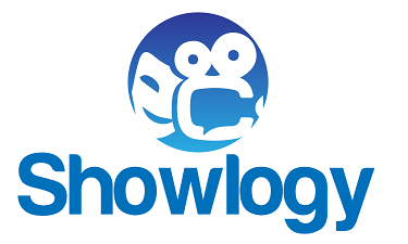 Showlogy.com - Creative brandable domain for sale