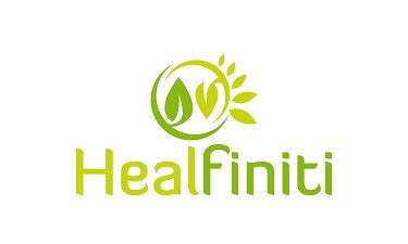 Healfiniti.com