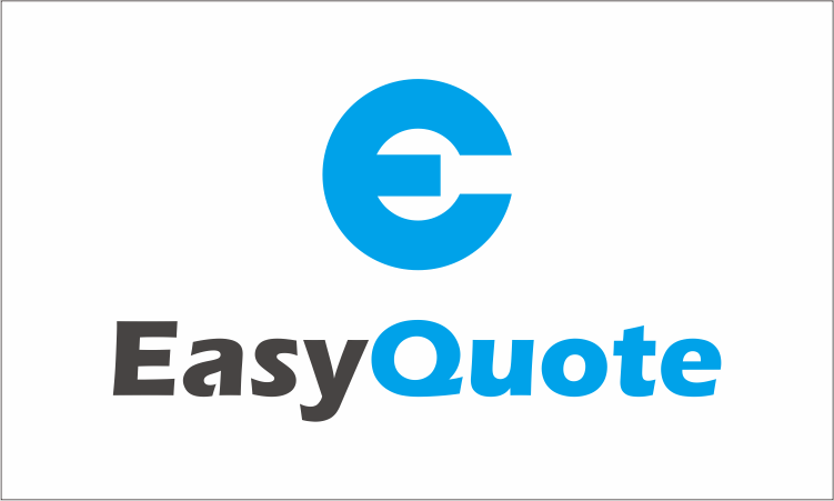 EasyQuote.com - Creative brandable domain for sale