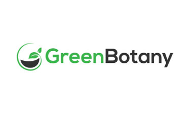 GreenBotany.com