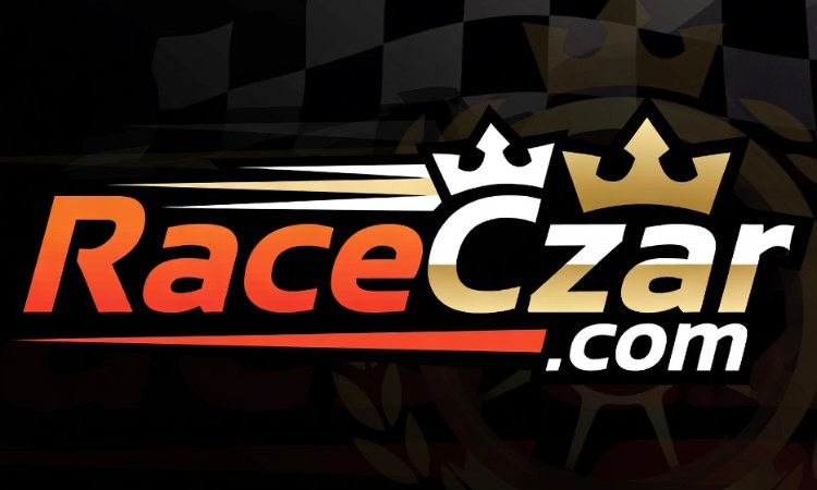 RaceCzar logo