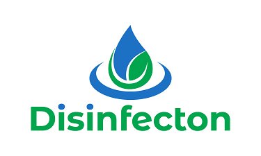 Disinfecton.com