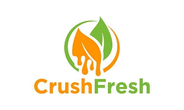 CrushFresh.com