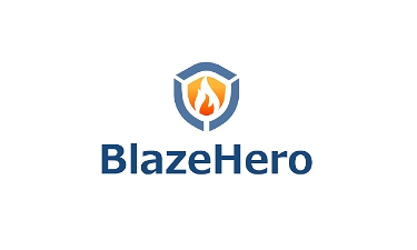 BlazeHero.com