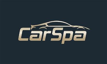 CarSpa.co - Creative brandable domain for sale