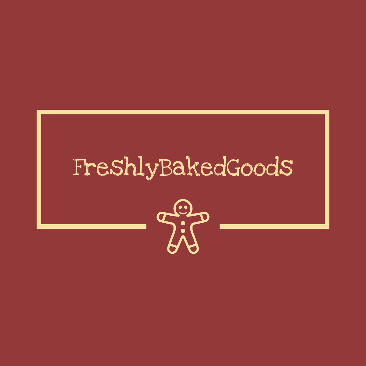FreshlyBakedGoods logo