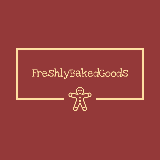 FreshlyBakedGoods.com