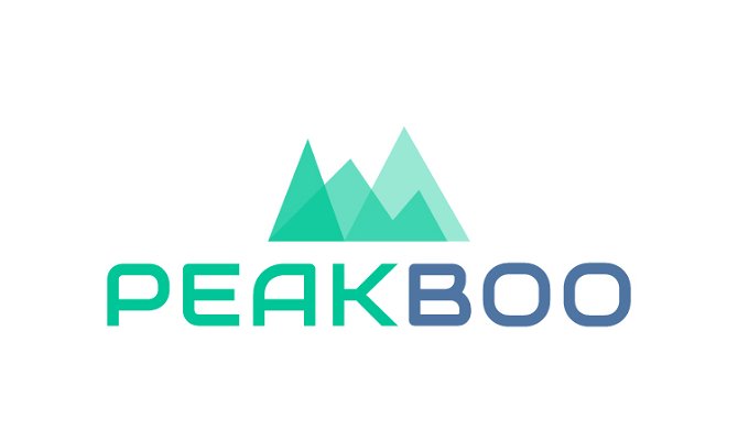 PeakBoo.com