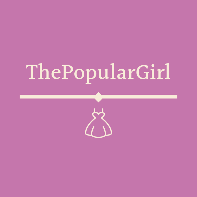 ThePopularGirl.com