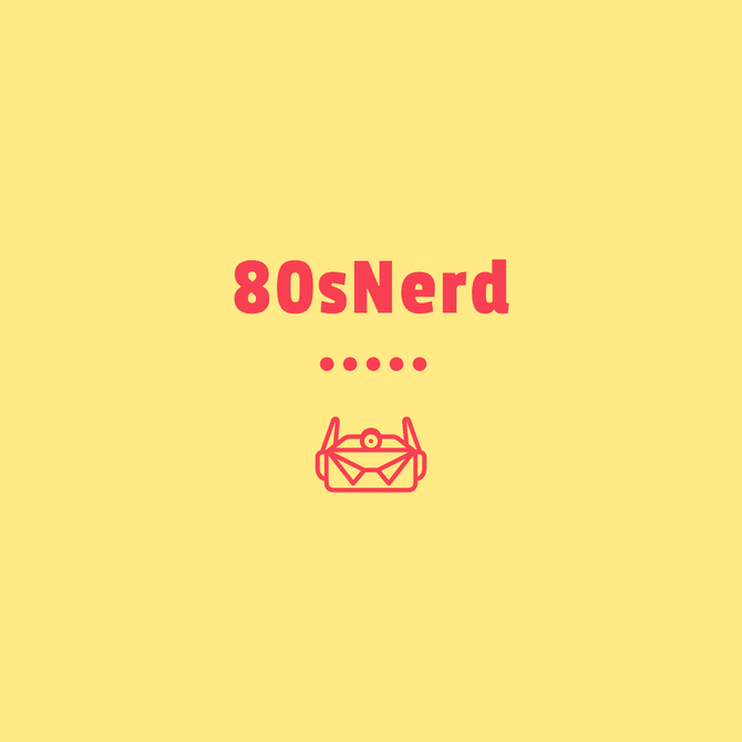 80sNerd.com