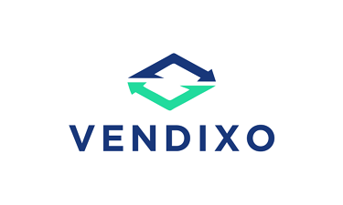 Vendixo logo