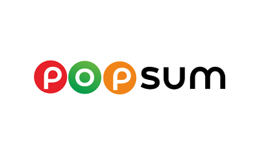Popsum.com - Good domains for sale