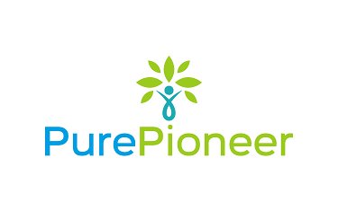 PurePioneer.com