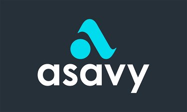 Asavy.com - Creative brandable domain for sale