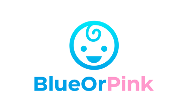 BlueOrPink.com