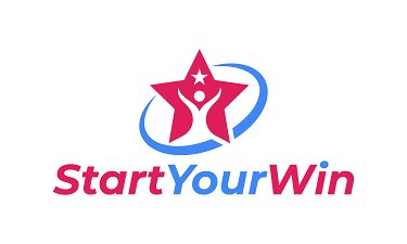 StartYourWin logo