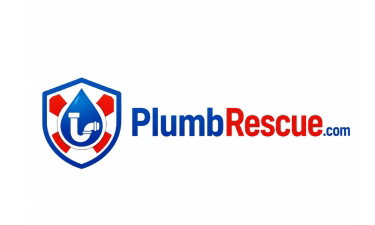 plumbrescue logo