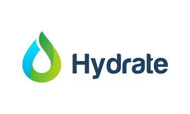 Hydrate.io