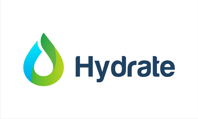 Hydrate.io