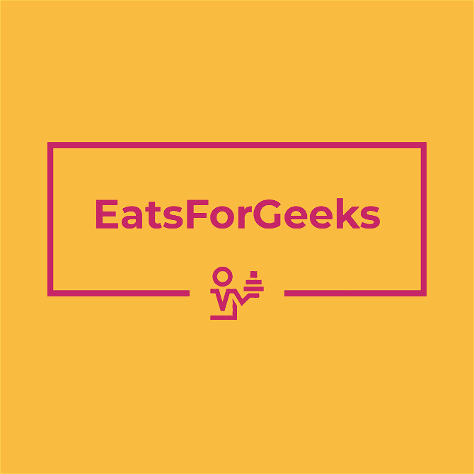 EatsForGeeks.com