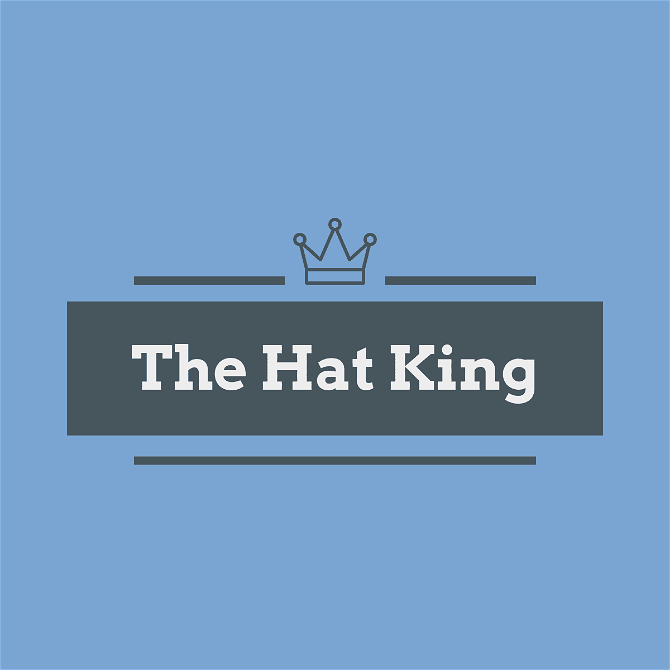 TheHatKing.com