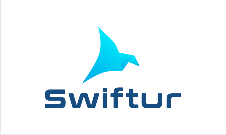 Swiftur logo