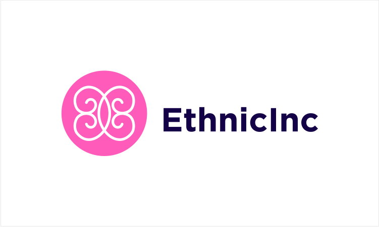 EthnicInc.com - Creative brandable domain for sale