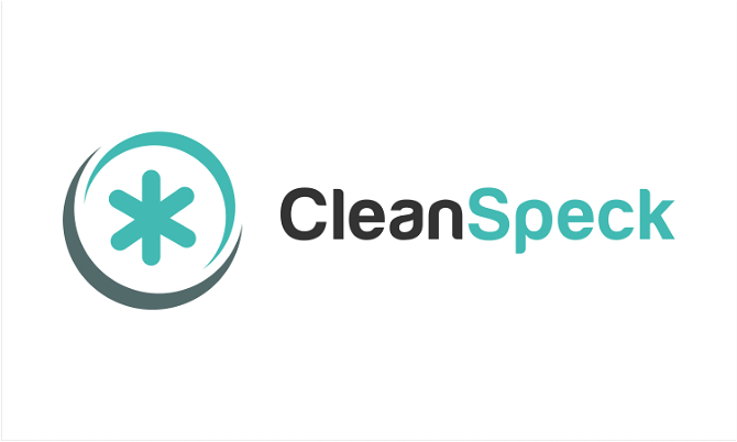 CleanSpeck.com