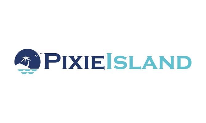 PixieIsland.com