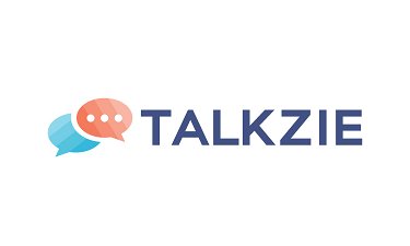 Talkzie.com