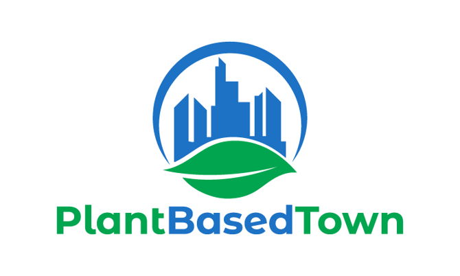 PlantBasedTown.com