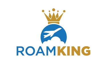 RoamKing.com