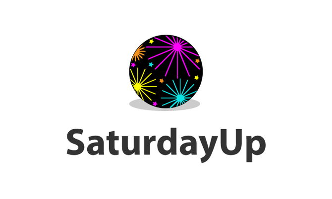 SaturdayUp.com