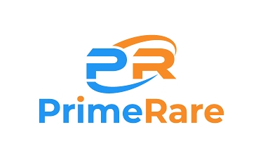 PrimeRare.com