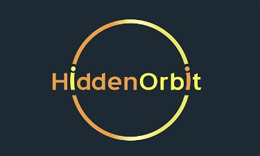 HiddenOrbit.com