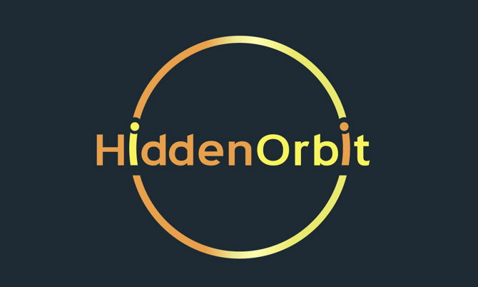HiddenOrbit.com