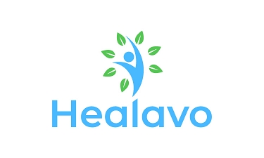 Healavo.com