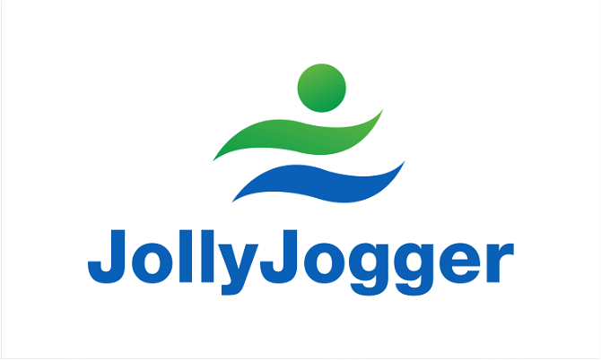 JollyJogger.com