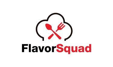 FlavorSquad.com
