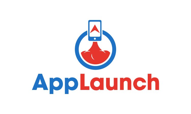 AppLaunch.co - Creative brandable domain for sale