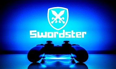Swordster.com - Creative brandable domain for sale