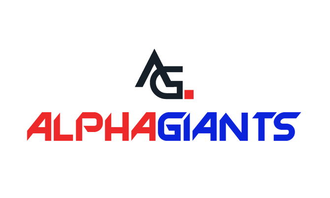 AlphaGiants.com