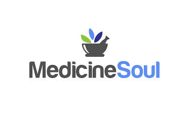 MedicineSoul.com
