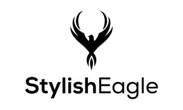 StylishEagle.com - Creative brandable domain for sale