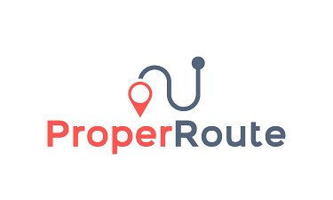 ProperRoute.com