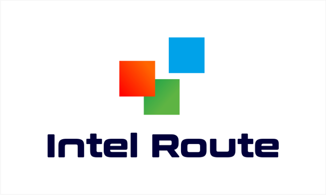 IntelRoute.com